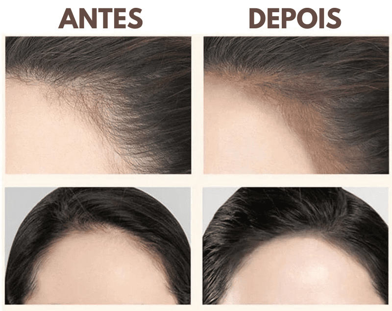 Caneta para Sobrancelhas 3D à Prova d'Água Microblading com Ponta de 4 Garfos tipo Tatuagem